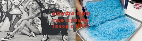 винт Осташков